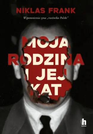 Łatwy zwrot Moja rodzina i jej kat. Wspomnienia syna... - Frank Niklas