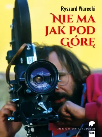 Nie ma jak pod górę - Ryszard Warecki Taniej