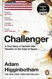 Łatwy zwrot Challenger - Adam Higginbotham