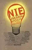 Super okazja Niezbędnik ateisty. Rozmowy Piotra Szumlewicza - Piotr Szumlewicz