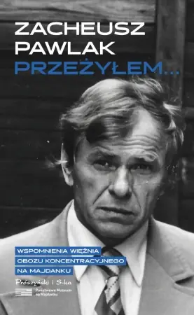 Przeżyłem... - Zacheusz Pawlak Popularny