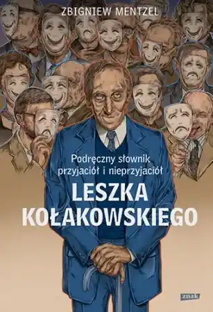 Podręczny słownik przyjaciół i nieprzyjaciół... - Zbigniew Mentzel Oferta limitowana