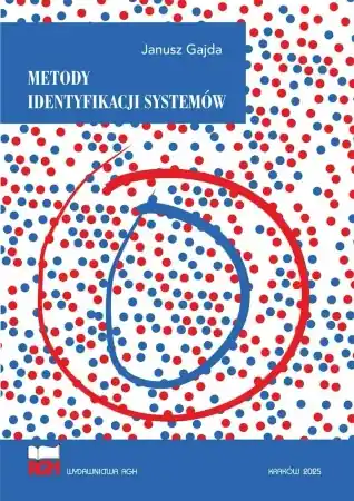 Najlepsza cena Metody identyfikacji systemów - Janusz Gajda