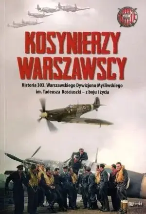 Kosynierzy warszawscy. Historia 303... - Kazimierz Węgrzecki (oprac.) Ostatnia szansa