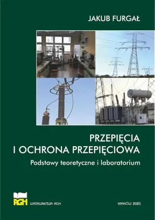 Promocja Przejęcia i ochrona przepięciowa - Jakub Furgał