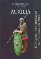 Auxilia - oddziały pomocnicze carskiej armii - George Leonard Cheesman Popularny
