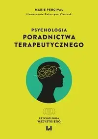 Psychologia poradnictwa terapeutycznego - Marie Percival Wybór klientów