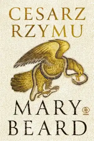 Cesarz Rzymu - Mary Beard Wyjątkowa oferta