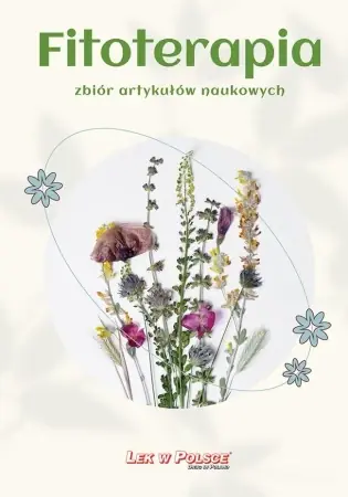 Fitoterapia. zbiór artykułów naukowych - praca zbiorowa Ostatnie sztuki