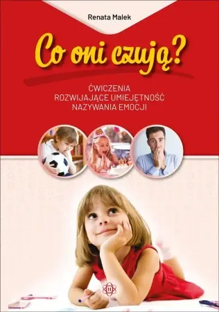 Co oni czują? - Renata Malek Bezpieczne zakupy
