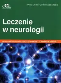 Super okazja Leczenie w neurologii - Diener H.
