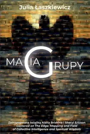 Nowy Magia grupy - Julia Łaszkiewicz