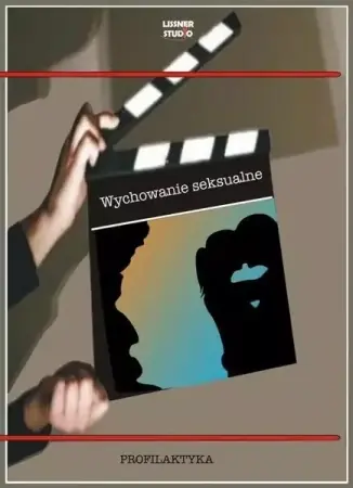 Nowość Wychowanie seksualne (+ DVD) - Agnieszka Strugacz