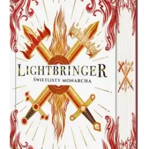 Rabat Lightbringer. Świetlisty monarcha - OdyseYA