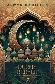 Duchy rebelii - lwyn Hamilton Kup teraz