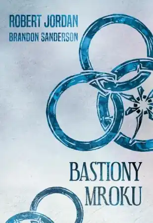 Bastiony mroku - Jordan Robert Rabat