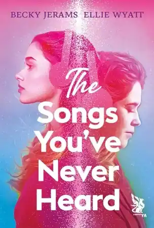 Promocja The Songs You've Never Heard - Becky Jerams, Ellie Wyatt
