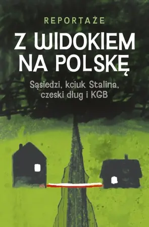 Darmowa dostawa Z widokiem na Polskę - praca zbiorowa