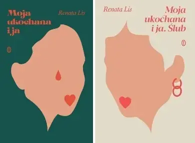 Oferta Moja ukochana i ja + Moja ukochana i ja. Ślub Renata Lis PAKIET - Renata Lis