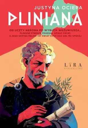 Pliniana - Justyna Ociepa Bezpieczne zakupy