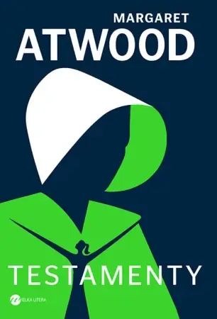Nowość Testamenty w.2 - Margaret Atwood