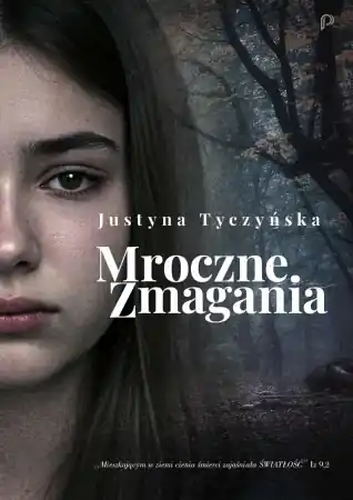 Mroczne Zmagania - Justyna Tyczyńska Ekspresowa dostawa