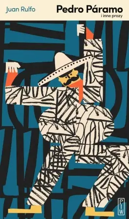 Pedro Paramo i inne prozy - Juan Rulfo Sprawdź teraz