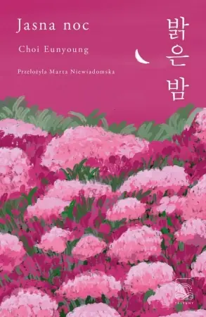 Jasna noc - Eunyoung Choi Kup online