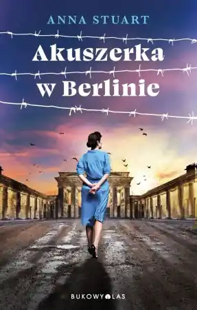 Szybka dostawa Akuszerka w Berlinie - Anna Stuart