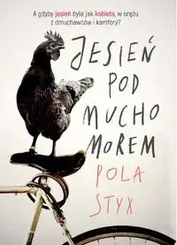Tani Jesień pod muchomorem - Pola Styx