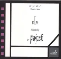 Dom malowany w pajace - Ewa Najwer Szybka dostawa