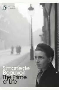 The Prime of Life - Simone de Beauvoir Wyjątkowa oferta
