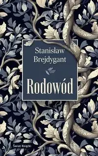 Rodowód - Stanisław Brejdygant Łatwy zwrot
