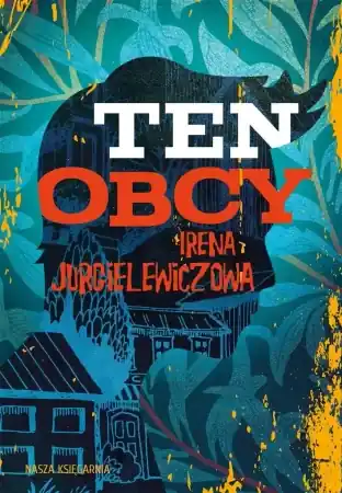 Ten obcy w.35 - Irena Jurgielewiczowa Bezpieczne zakupy