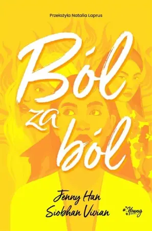 Kup teraz Zemsta T.1 Ból za ból - praca zbiorowa