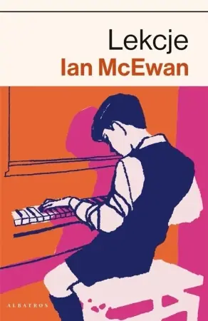 Lekcje - Ian McEwan Niska cena