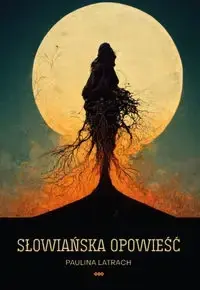 Słowiańska opowieść - Paulina Latrach Bezpieczne zakupy
