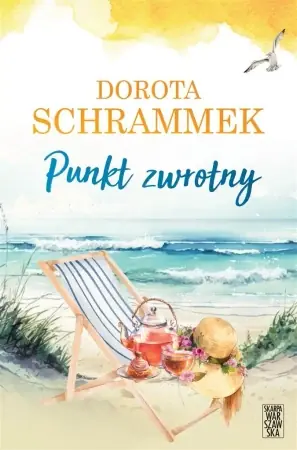 Punkt zwrotny - Dorota Schrammek Oferta czasowa