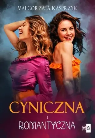 Szybka dostawa Cyniczna i romantyczna - Małgorzata Kasprzyk