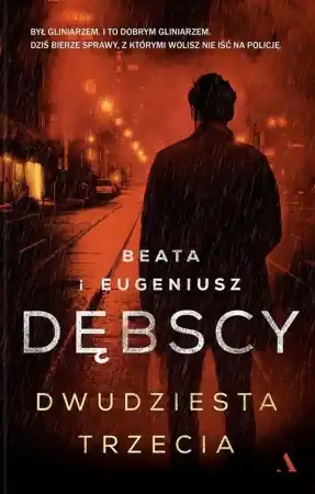 Bezpieczne zakupy Dwudziesta trzecia - Beata Dębska, Eugeniusz Dębski