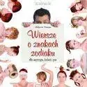 Zamów teraz Wiersze o znakach zodiaku - Małgorzata Podugorni