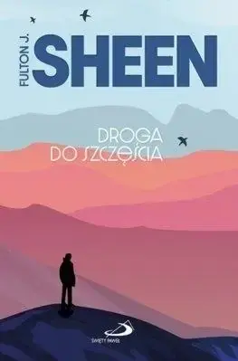 Cena promocyjna Droga do szczęścia - Abp Fulton J. Sheen