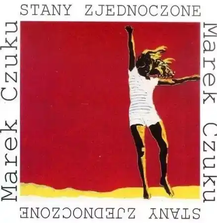 Bezpieczne zakupy Stany Zjednoczone - Marek Czuku