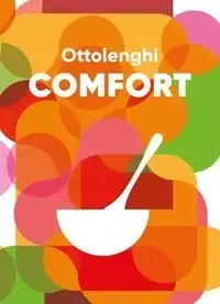 Rabat Ottolenghi COMFORT wer. angielska - opracowanie zbiorowe
