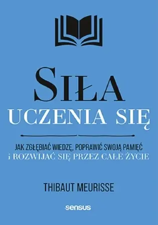 Siła uczenia się - Thibaut Meurisse Wybór klientów