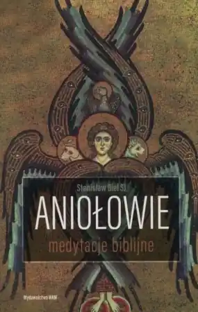 Kup online Aniołowie. Medytacje biblijne - Stanisław Biel