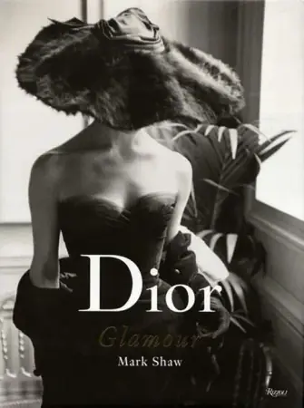 Darmowa dostawa Dior Glamour - Mark Shaw