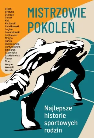 Do wyczerpania zapasów Mistrzowie pokoleń - Praca zbiorowa