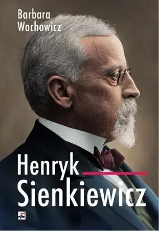 Oferta Henryk Sienkiewicz - Barbara Wachowicz