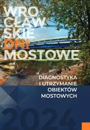 Oferta Diagnostyka i utrzymanie obiektów mostowych - red. Jan Biliszczuk